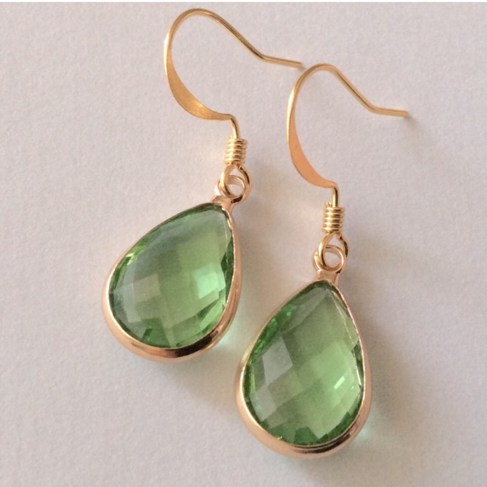Artisan Sundance Charm Earrings